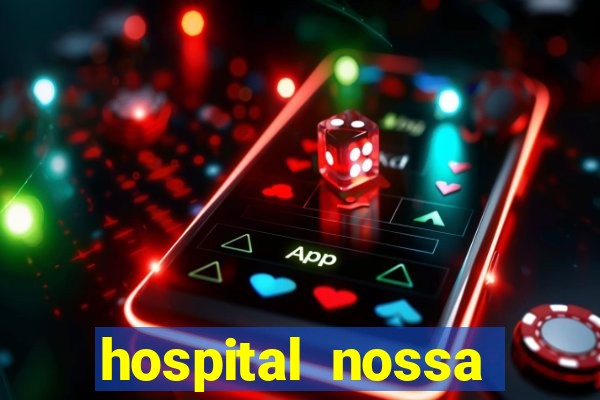 hospital nossa senhora de lourdes antas bahia